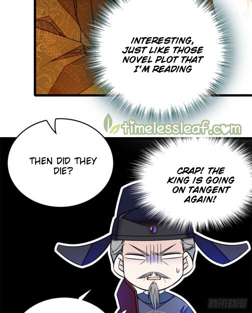 Sijin - Manhua chapter 12 - page 10