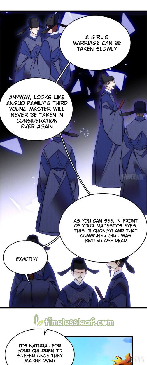 Sijin - Manhua chapter 12 - page 18
