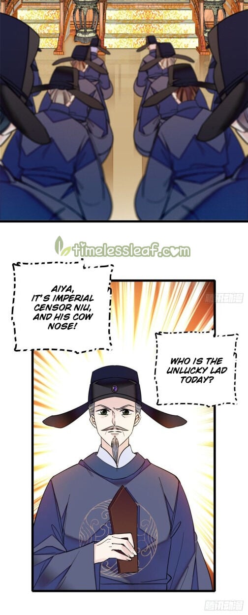 Sijin - Manhua chapter 12 - page 6