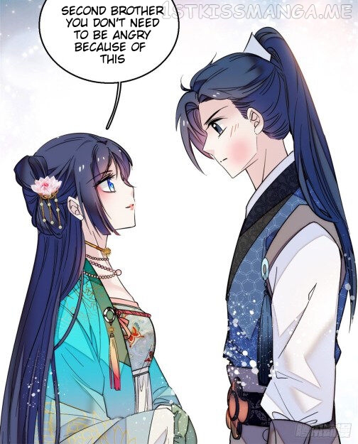 Sijin - Manhua chapter 11.5 - page 19