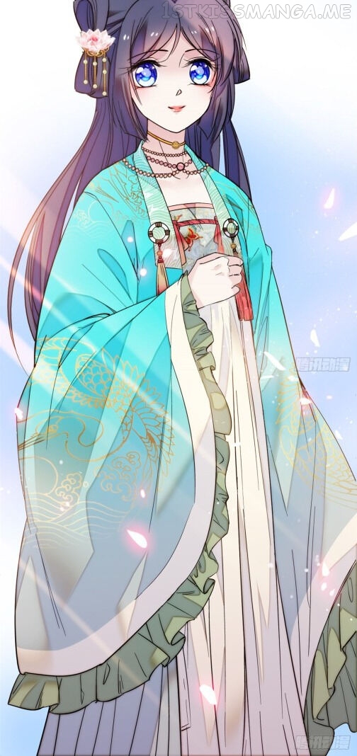 Sijin - Manhua chapter 11.5 - page 21