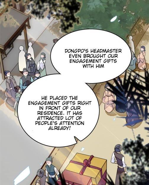 Sijin - Manhua chapter 11 - page 1