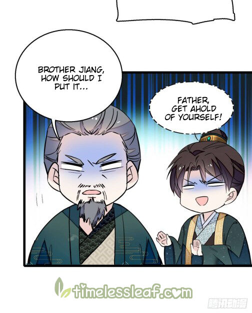 Sijin - Manhua chapter 11 - page 14