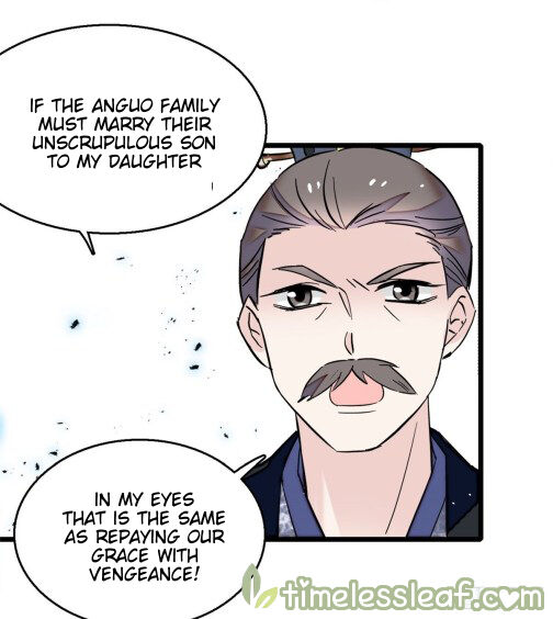 Sijin - Manhua chapter 11 - page 15