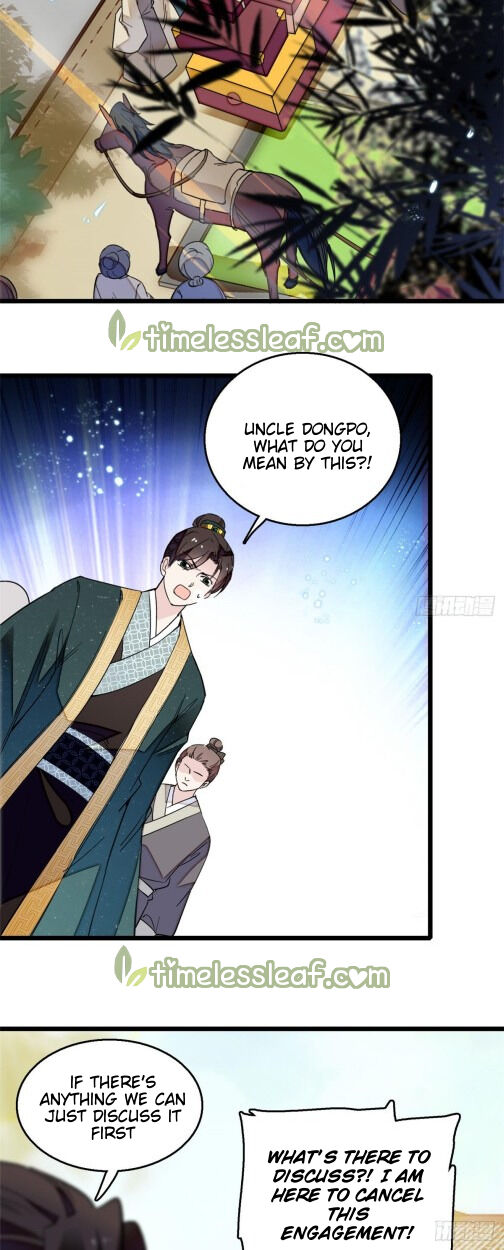 Sijin - Manhua chapter 11 - page 2