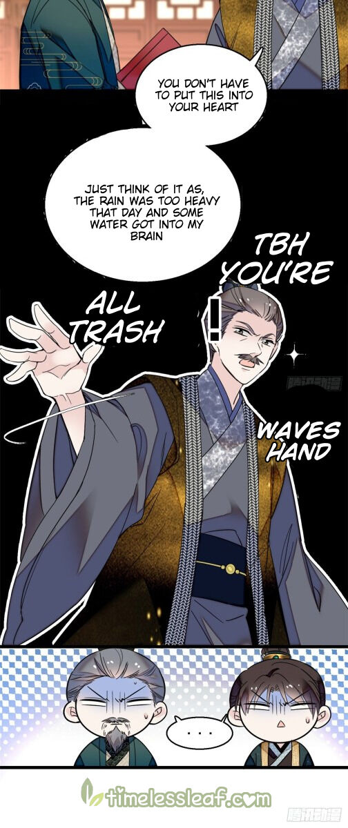 Sijin - Manhua chapter 11 - page 20
