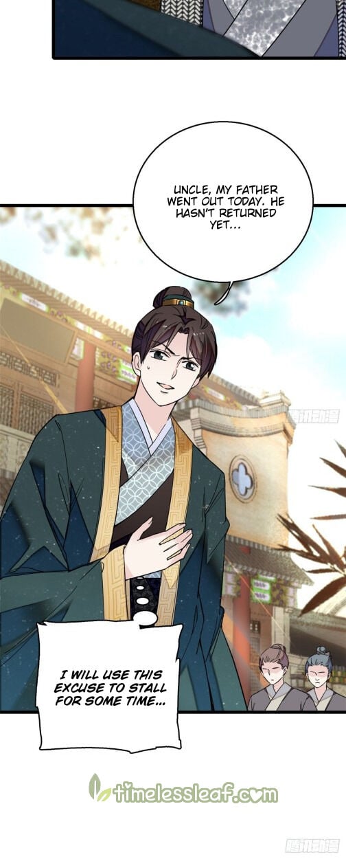 Sijin - Manhua chapter 11 - page 6