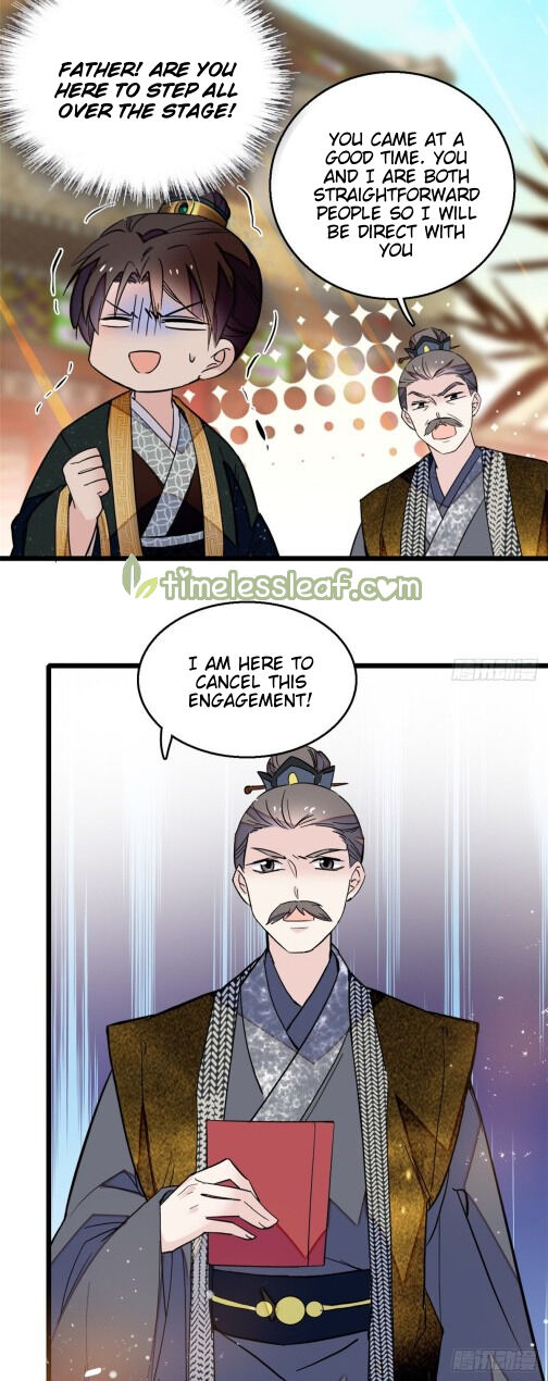 Sijin - Manhua chapter 11 - page 8