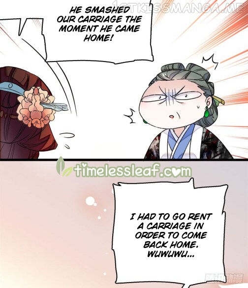 Sijin - Manhua chapter 10.5 - page 11