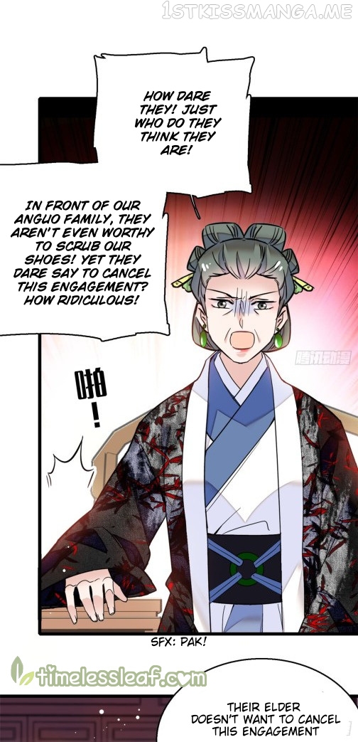 Sijin - Manhua chapter 10.5 - page 13
