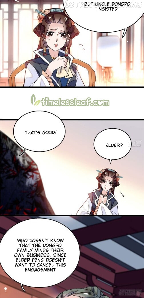 Sijin - Manhua chapter 10.5 - page 14