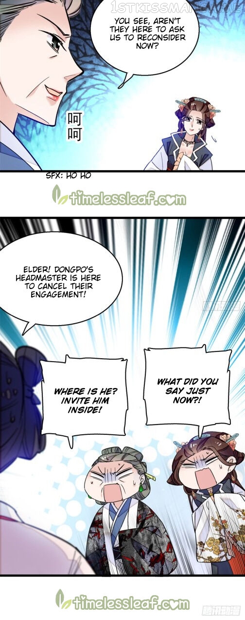 Sijin - Manhua chapter 10.5 - page 18
