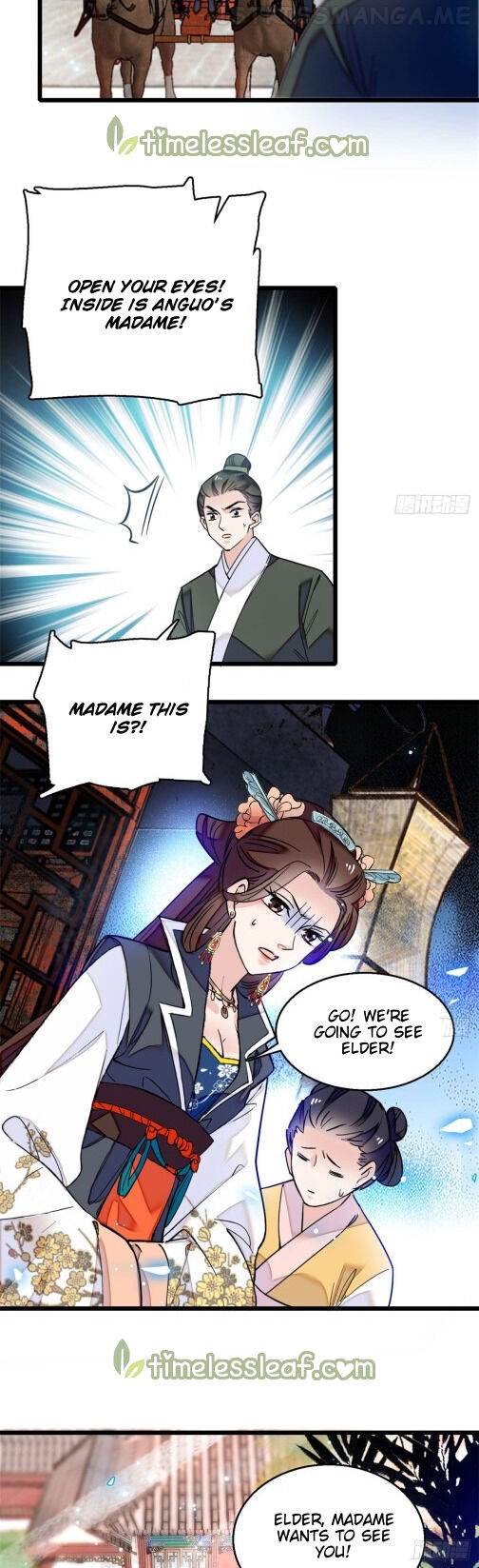 Sijin - Manhua chapter 10.5 - page 8