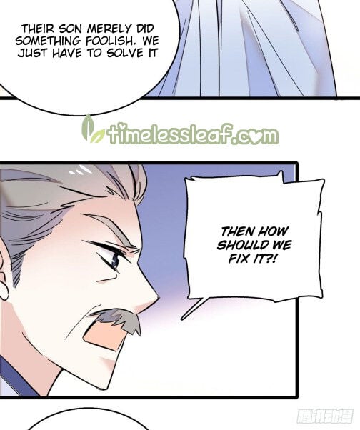 Sijin - Manhua chapter 10 - page 16