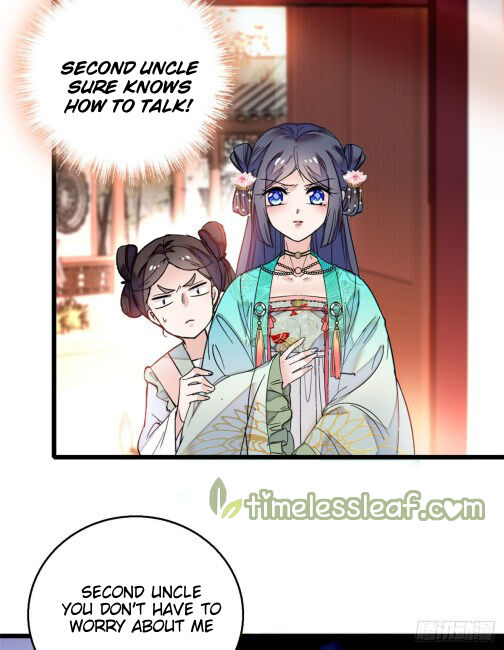 Sijin - Manhua chapter 10 - page 19