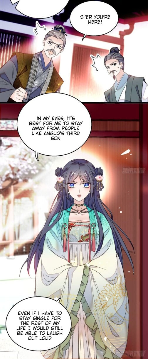 Sijin - Manhua chapter 10 - page 20