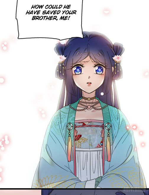 Sijin - Manhua chapter 10 - page 6