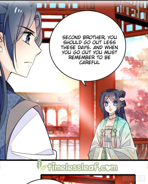 Sijin - Manhua chapter 10 - page 8