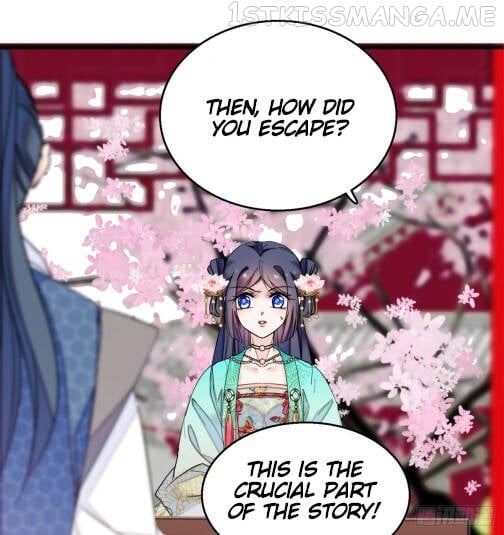 Sijin - Manhua chapter 9.5 - page 14