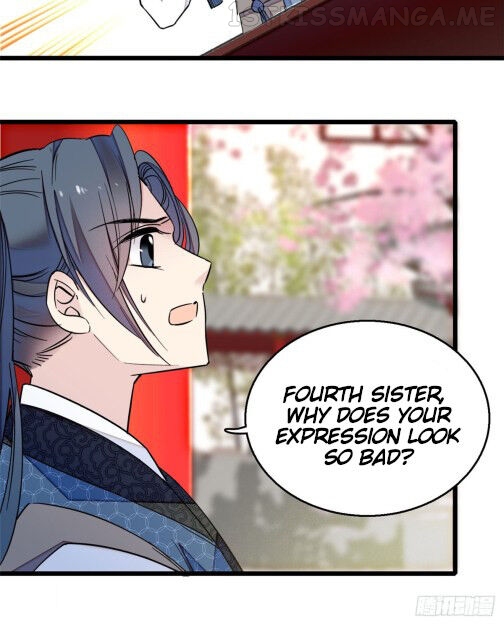 Sijin - Manhua chapter 9.5 - page 20