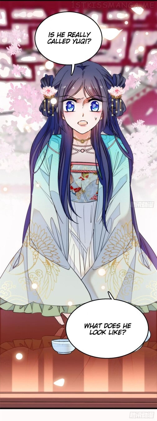 Sijin - Manhua chapter 9.5 - page 21