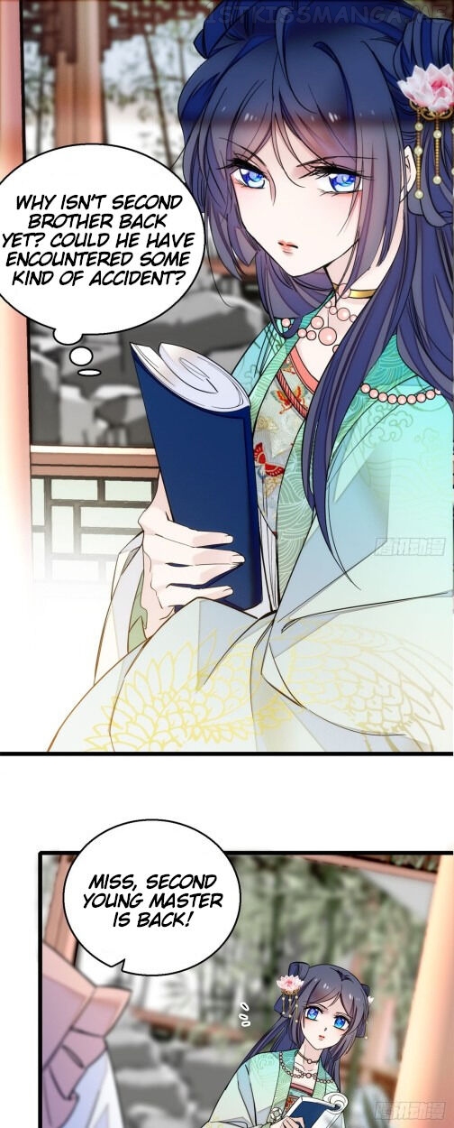 Sijin - Manhua chapter 9.5 - page 5