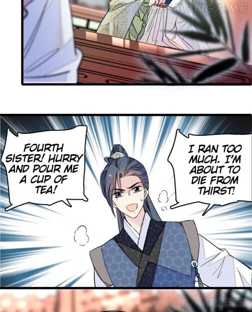Sijin - Manhua chapter 9.5 - page 6