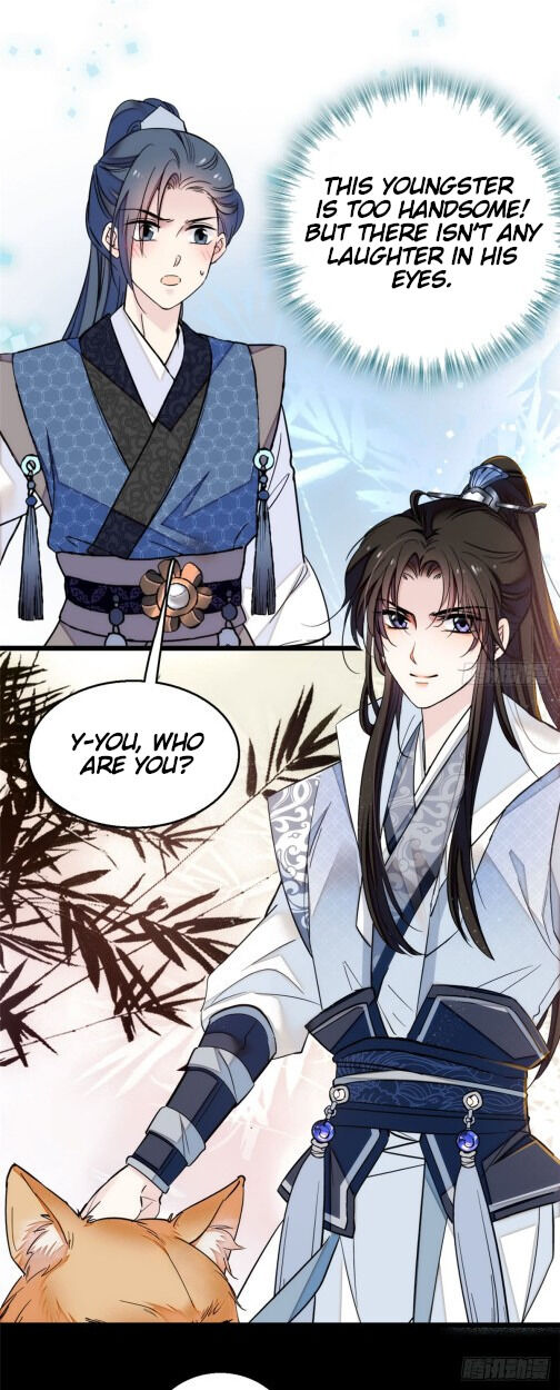 Sijin - Manhua chapter 9 - page 1