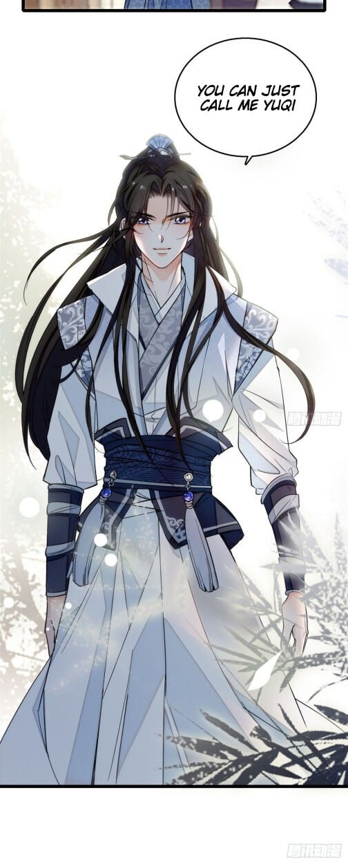 Sijin - Manhua chapter 9 - page 11