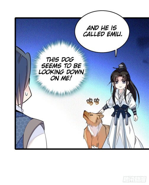 Sijin - Manhua chapter 9 - page 12