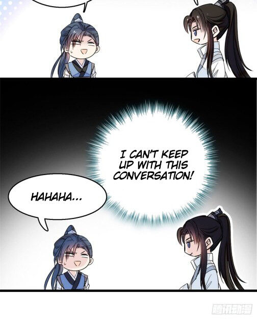 Sijin - Manhua chapter 9 - page 19