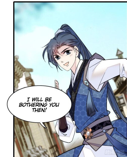 Sijin - Manhua chapter 9 - page 20
