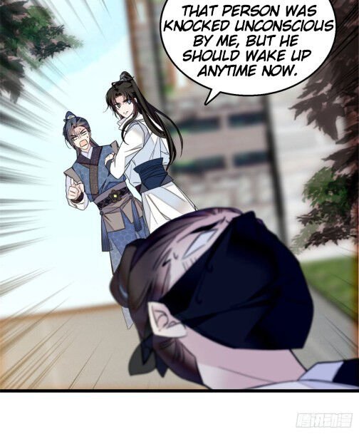 Sijin - Manhua chapter 9 - page 6