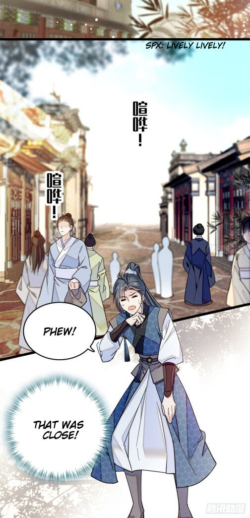 Sijin - Manhua chapter 9 - page 9
