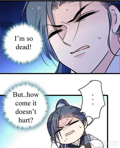 Sijin - Manhua chapter 8.2 - page 12