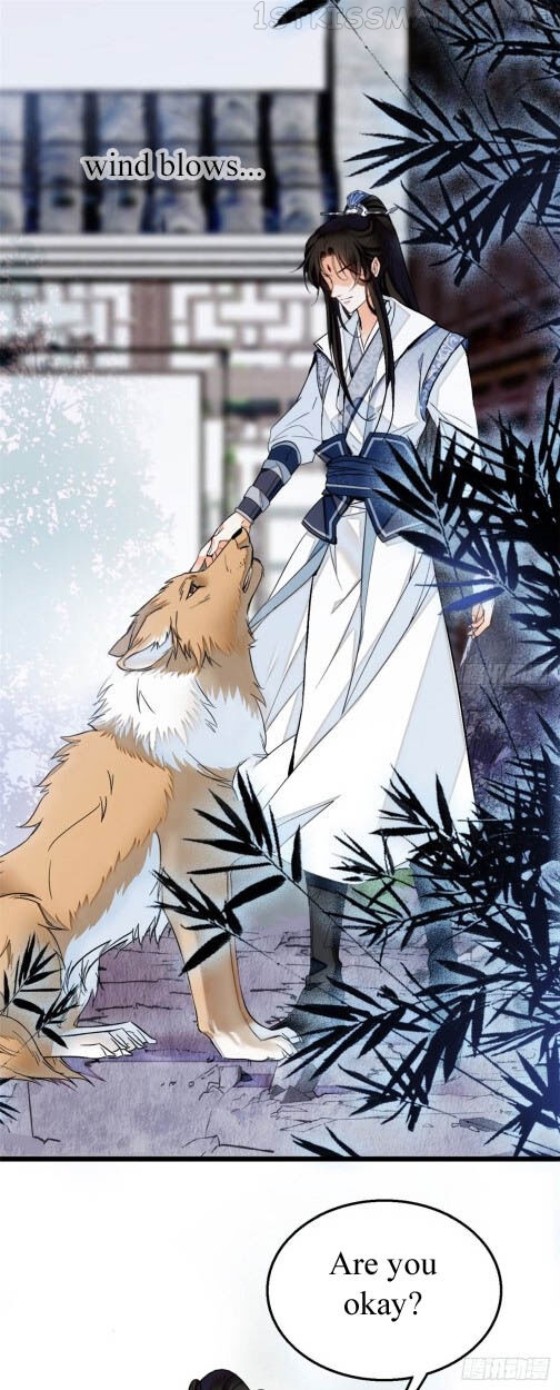Sijin - Manhua chapter 8.2 - page 19