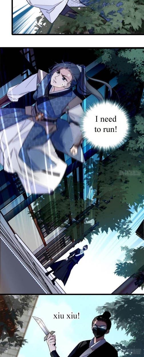 Sijin - Manhua chapter 8.2 - page 7