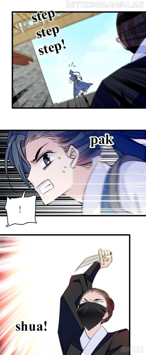 Sijin - Manhua chapter 8.2 - page 9