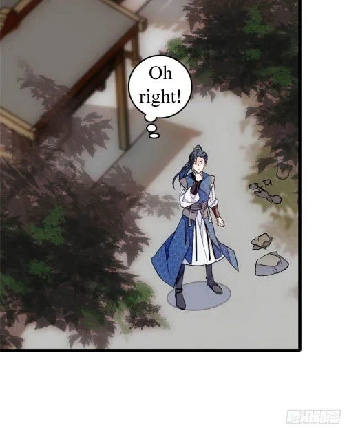 Sijin - Manhua chapter 8.1 - page 18