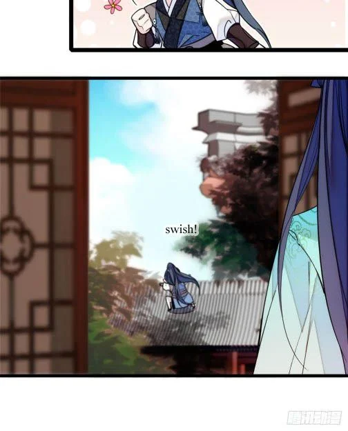 Sijin - Manhua chapter 8.1 - page 8
