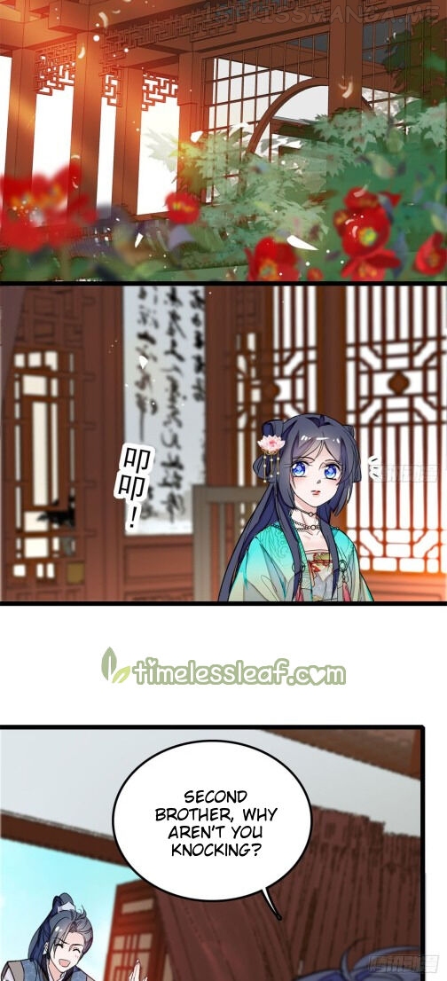 Sijin - Manhua chapter 7.2 - page 19