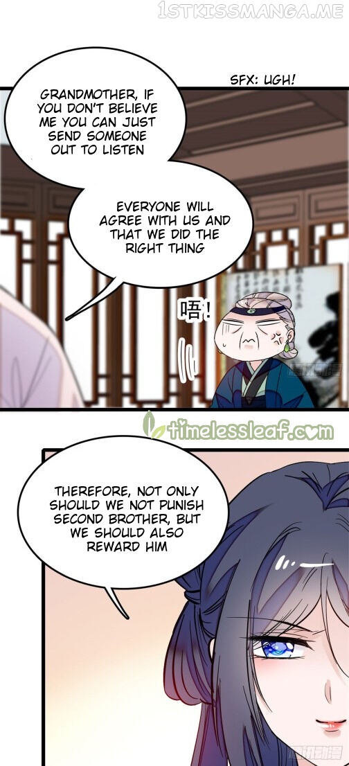 Sijin - Manhua chapter 7.2 - page 6