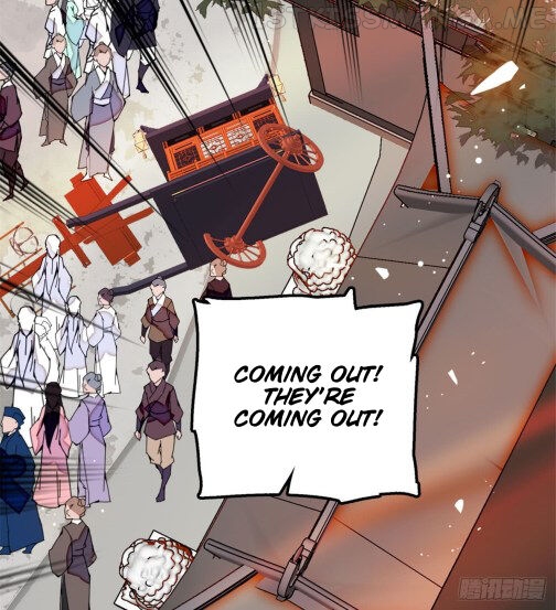 Sijin - Manhua chapter 7.1 - page 8