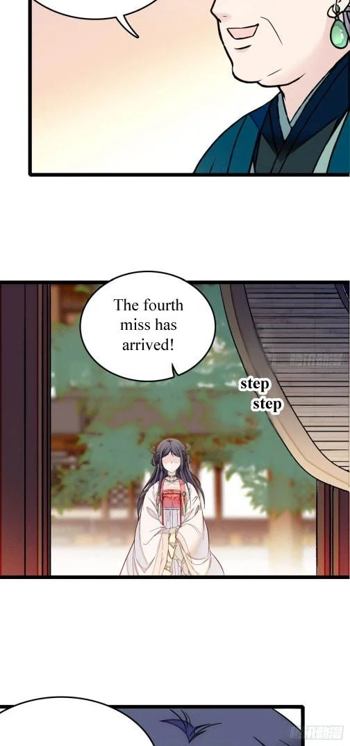 Sijin - Manhua chapter 6.1 - page 6
