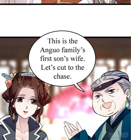 Sijin - Manhua chapter 6.1 - page 9