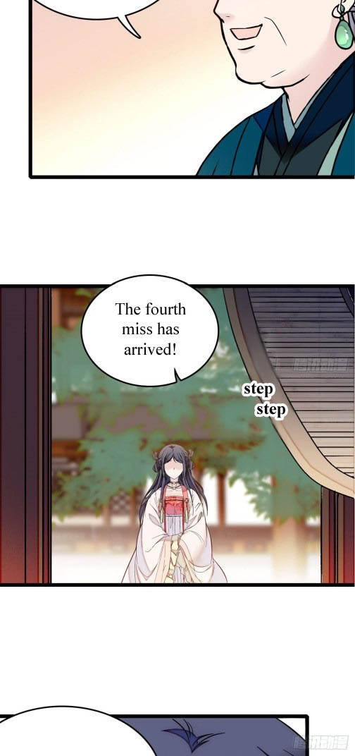 Sijin - Manhua chapter 6 - page 10