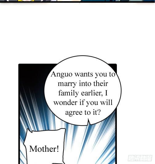 Sijin - Manhua chapter 6 - page 14