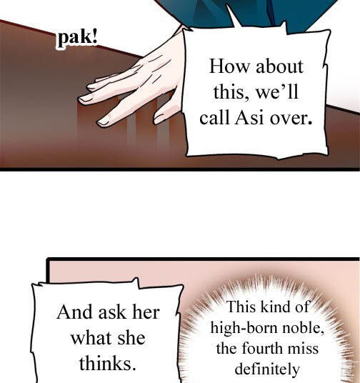 Sijin - Manhua chapter 6 - page 8
