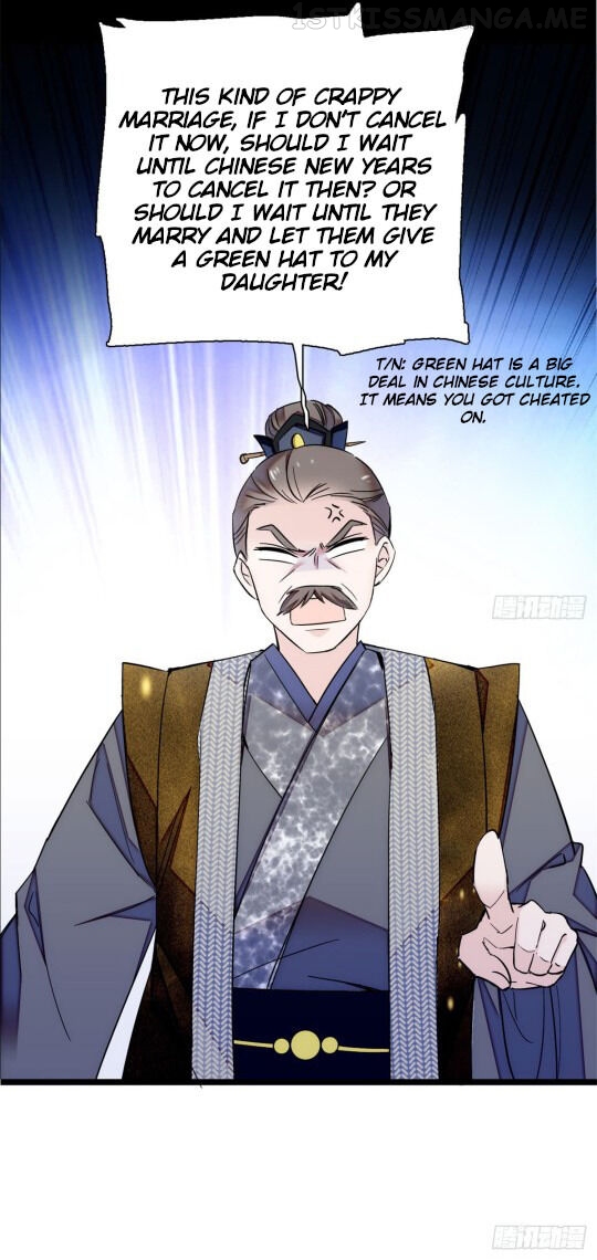 Sijin - Manhua chapter 5.3 - page 23
