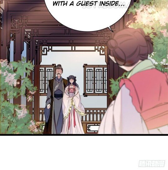 Sijin - Manhua chapter 5.3 - page 9
